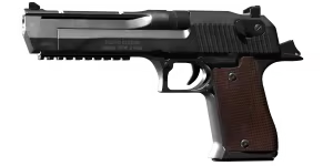 Desert Eagle